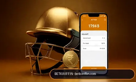 Download the app, unlock code BETKWIMAX, and enter ₹1 contests faster