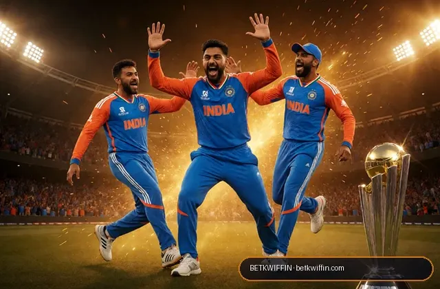 Betkwiff (Betkwiff) fantasy cricket & matchday visual 1