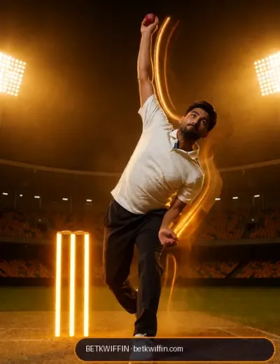 Betkwiff (Betkwiff) fantasy cricket & matchday visual 2