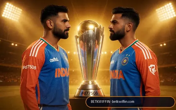 Chennai vs Mumbai on Betkwiff