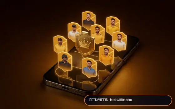 Bengaluru vs Kolkata on Betkwiff