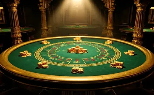 Elite Poker